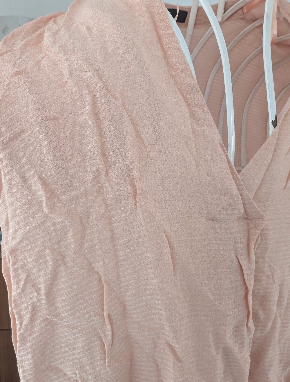 helle Sommerbluse Esprit 40