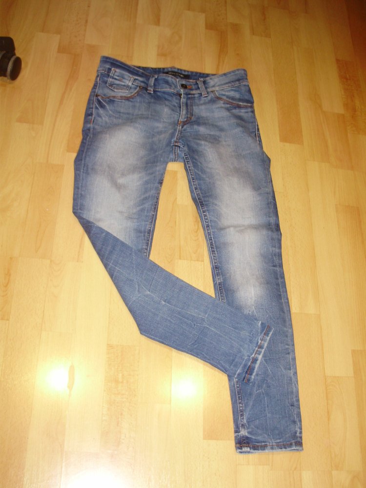 Marc O´Polo Jeans Skara Slim S passend