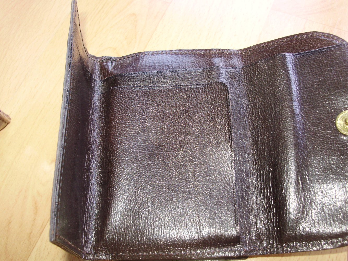 Vintage  Tasche + Geldbörse 60 - er Jahre