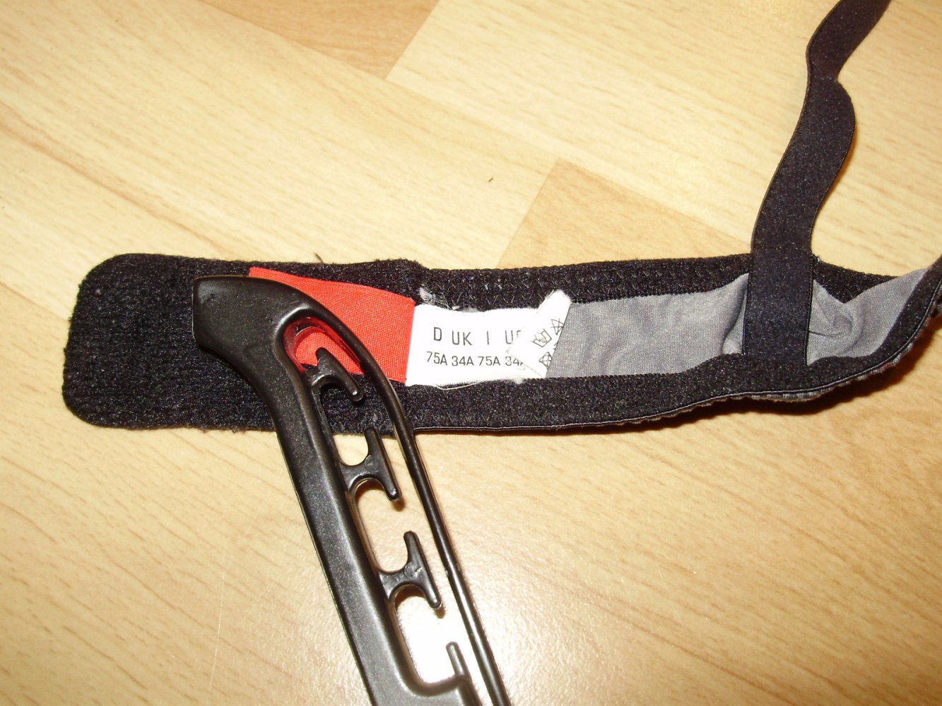 Esprit BH gepolstert Muster 75 A