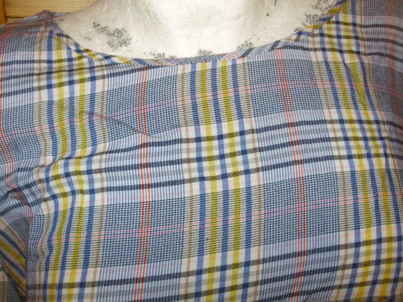 Marc O´Polo Blusenshirt ausgefallen M