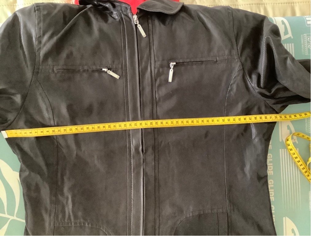 Jacke, Mantel, Blazer, Weste, Übergangsjacke, Umlauf und Klein