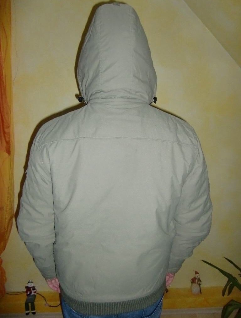 Jack & Jones Jacke, Winterjacke, Mantel, Parka