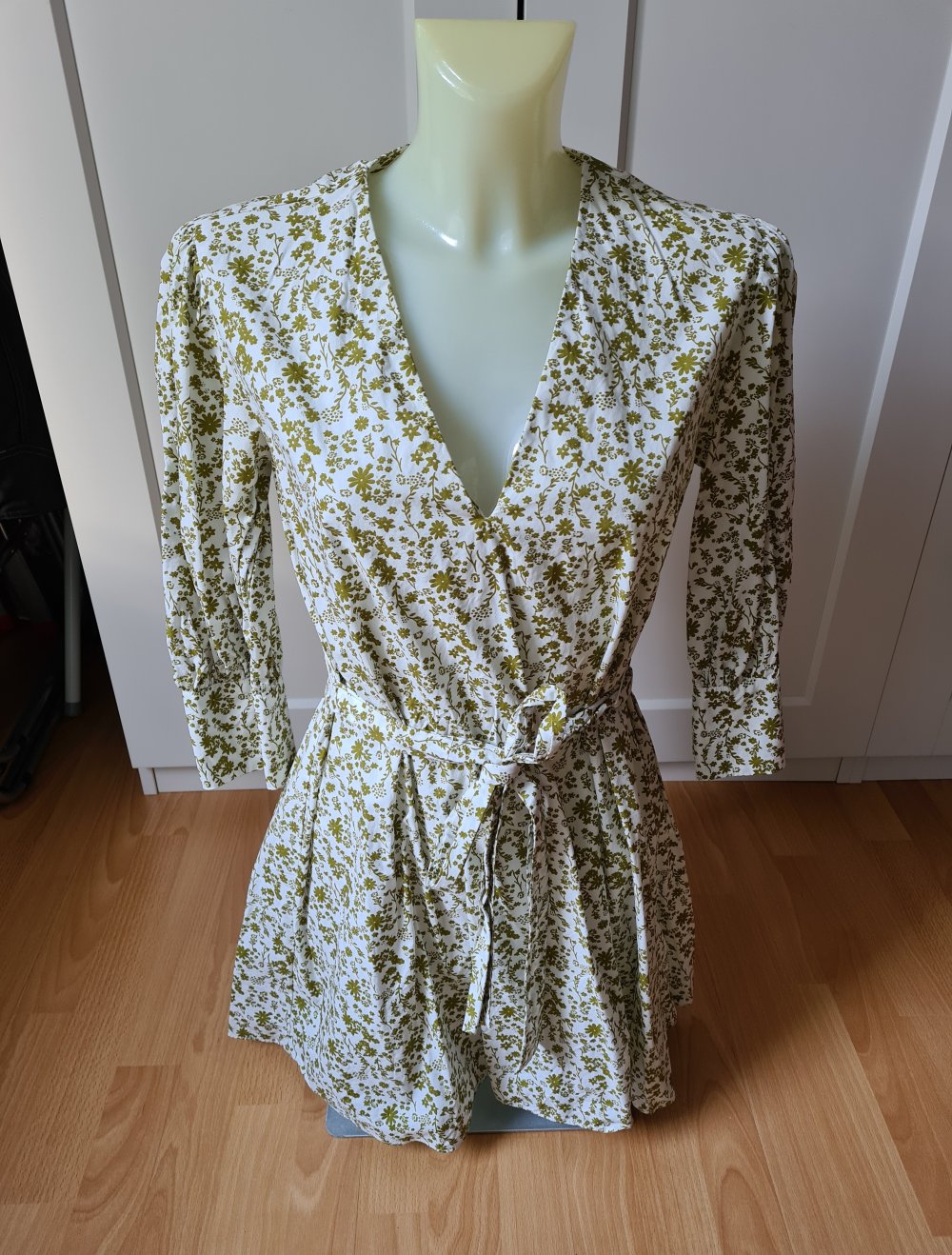 Kleid von Zara