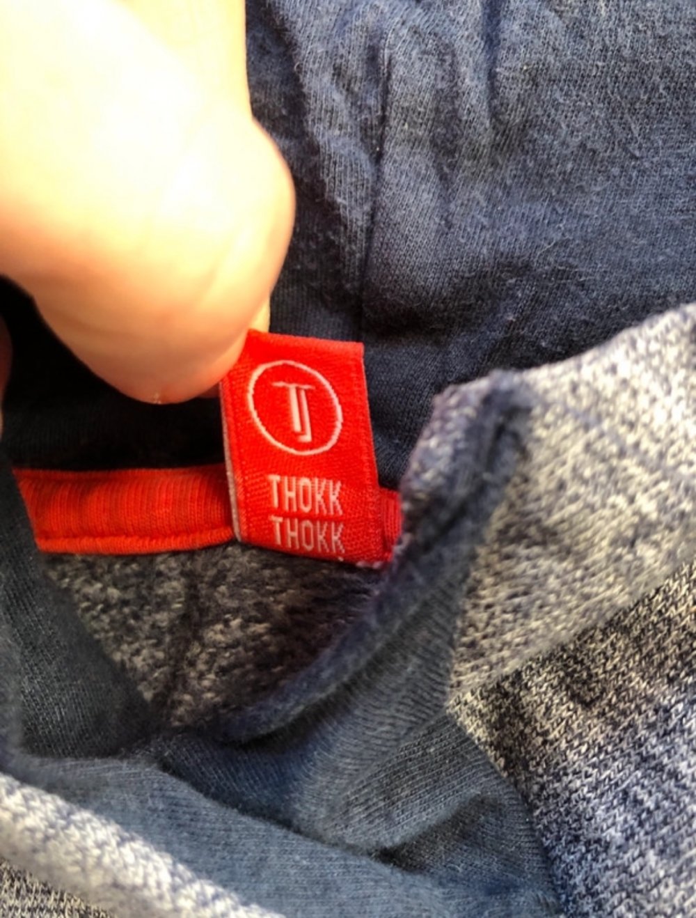 Pullover Damen