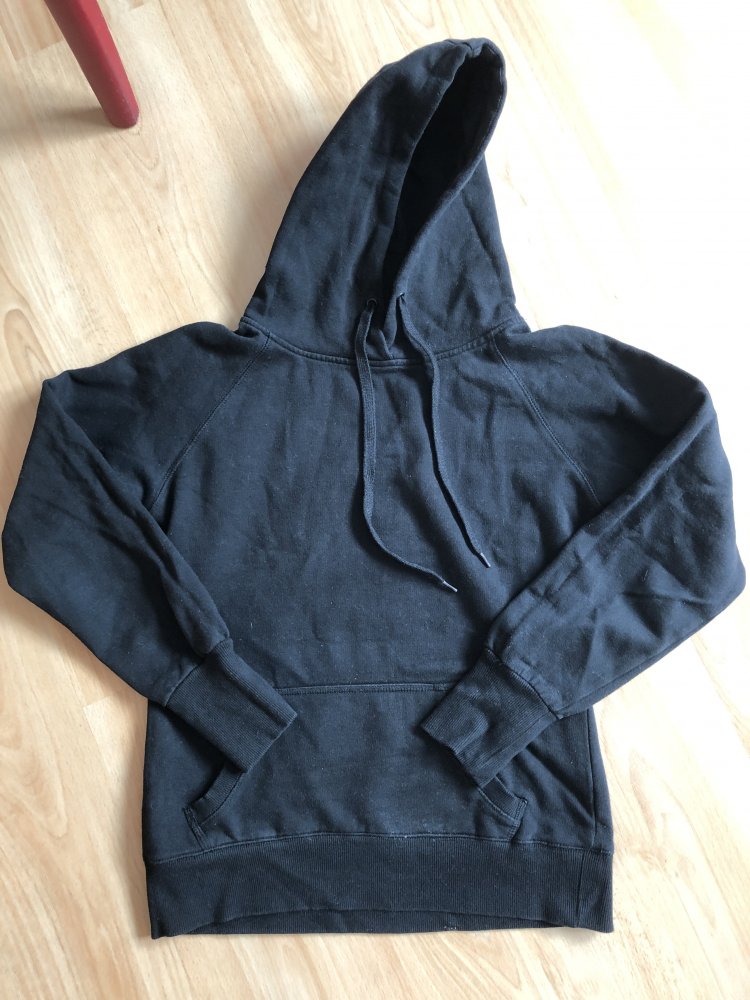 Kapuzenpulli Damen 