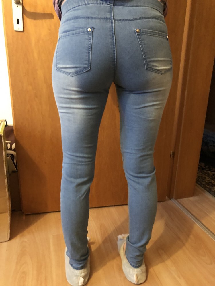 Jegging
