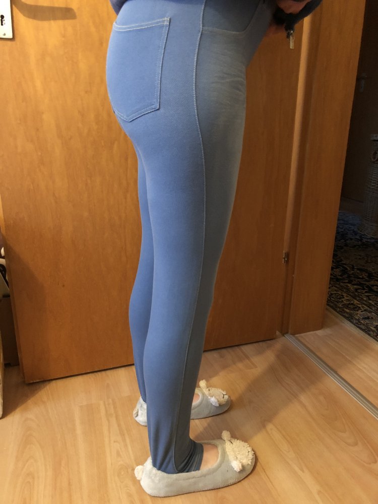 Jegging