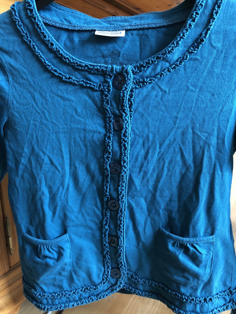 Jacke Damen Street One