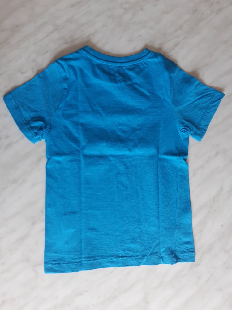 Basicshirt von Cool Club