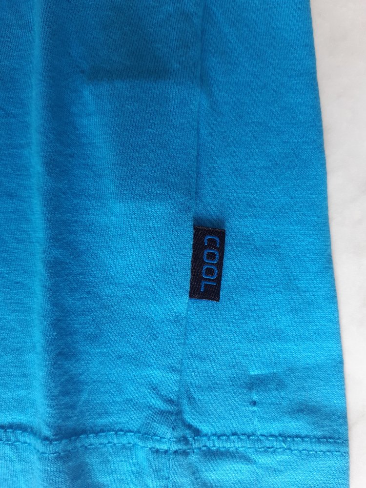 Basicshirt von Cool Club