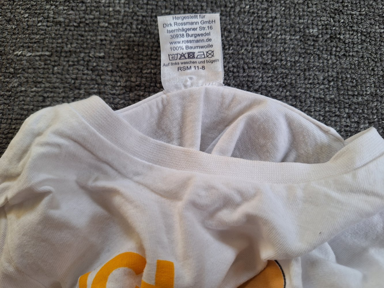 T-Shirt 2. Geburtstag 