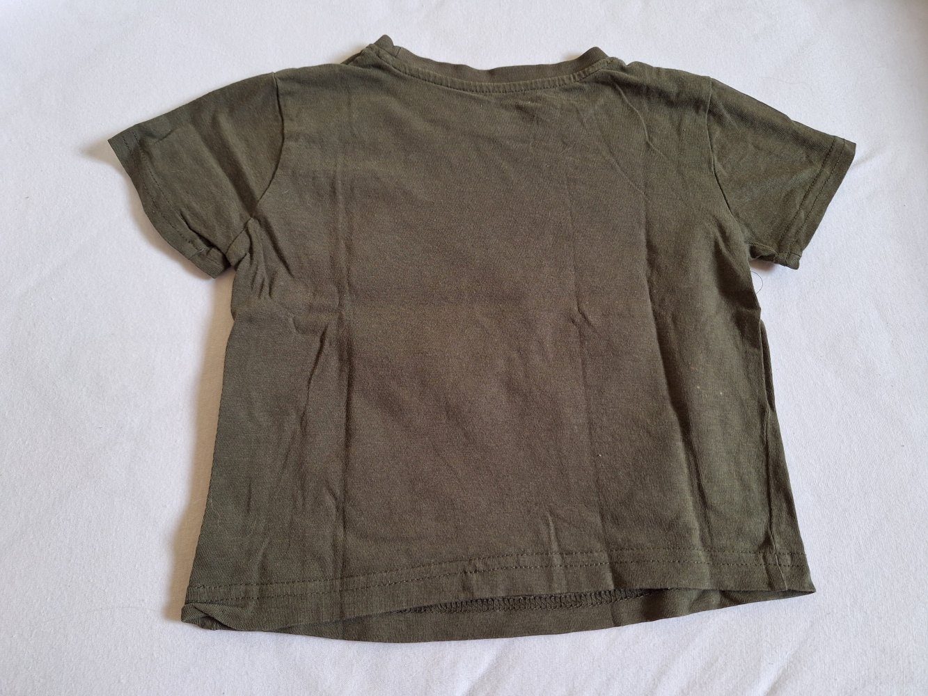Kinder T-Shirt Gr. 92 Venice Beach