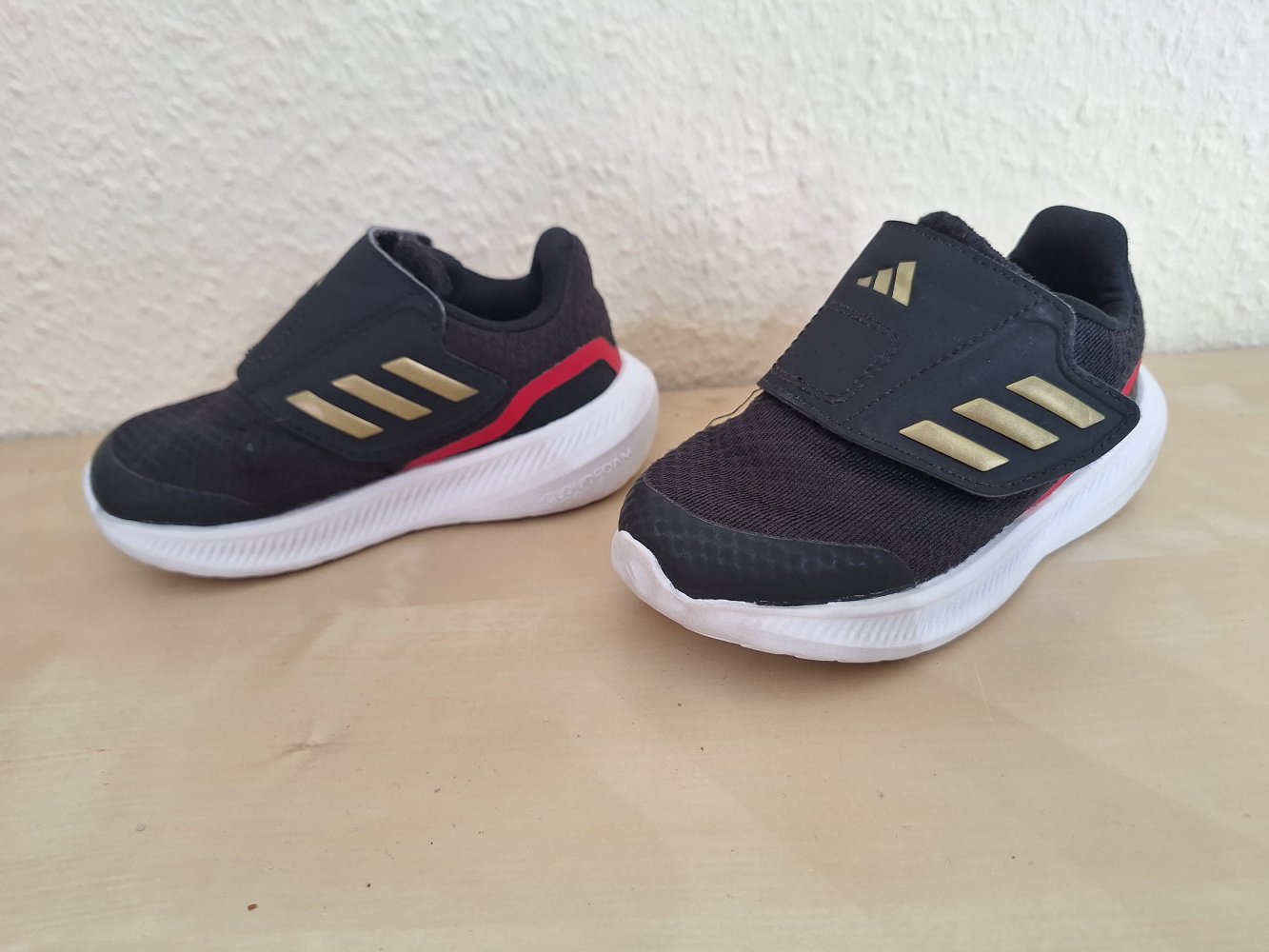 Adidas Sportswear Sportschuh RunFalcon 3.0 Gr. 24