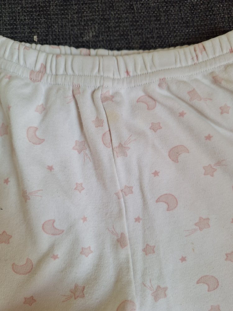 2-teiliger Schlafanzug Winnie Puh Gr. 86