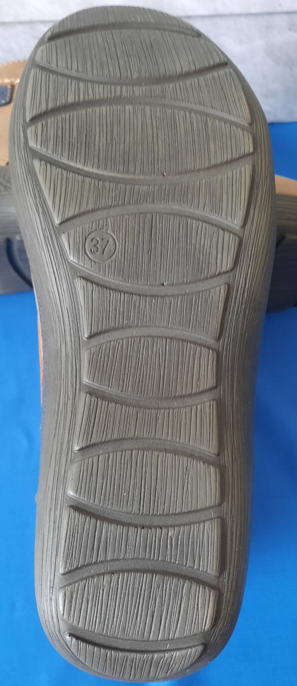 Schuhe - Naturella - Gr. 37