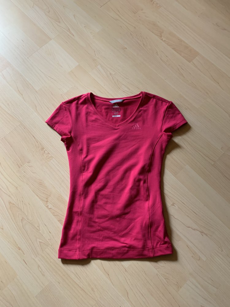 Adidas Climalite Shirt