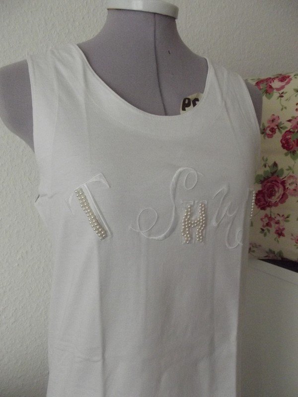 Sehr schönes langes Shirt von Bonita 