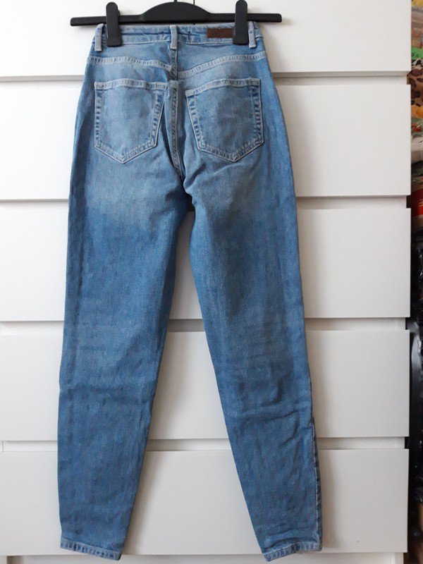 Sehr schöne Jeans von Pieces 