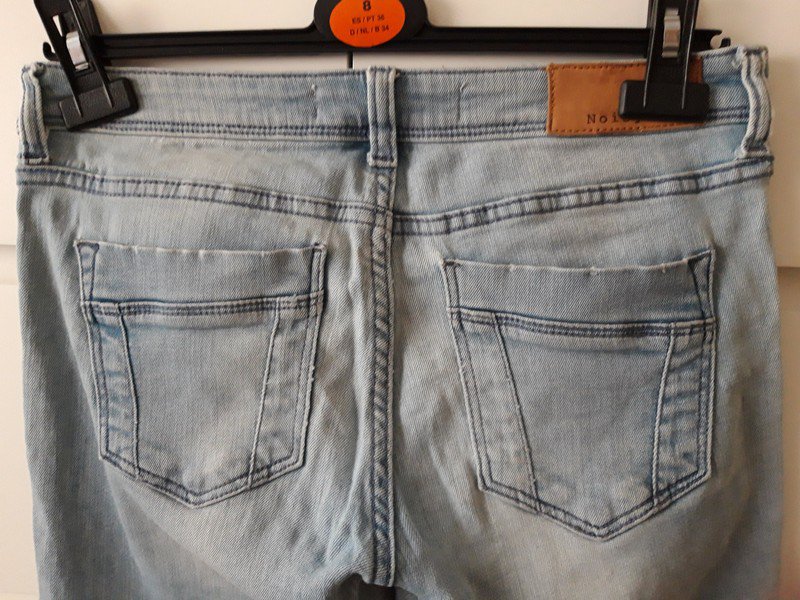 Schöne Jeans von Noisy may 