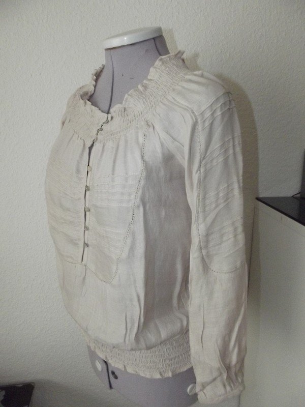 Sehr schöne Bluse von Zara