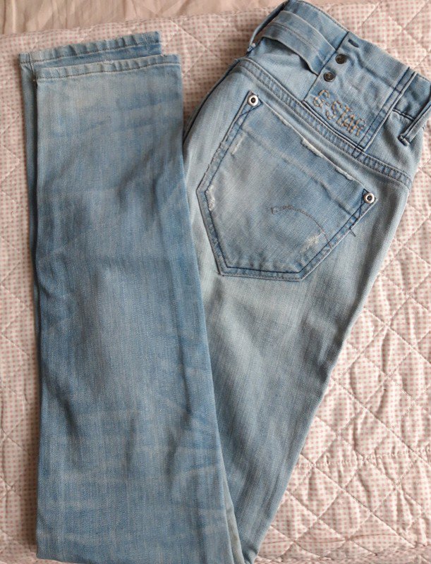 Schöne Jeans von G- Star 