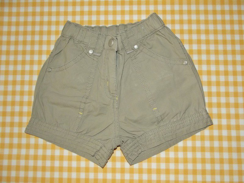 Sehr schöne Shorts