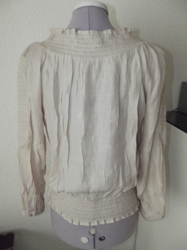 Sehr schöne Bluse von Zara