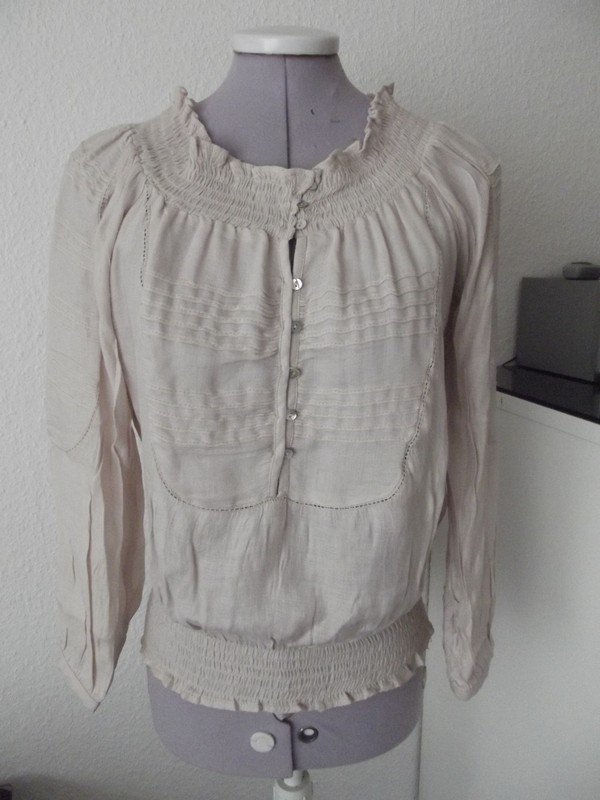 Sehr schöne Bluse von Zara