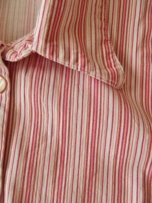 Schöne kurzämelige Bluse