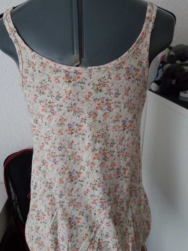 Sehr schönes Top von Promod ???? Gr. S Versand: Brief/ Warensendung 2,20€ oder Päckchen 4,50€