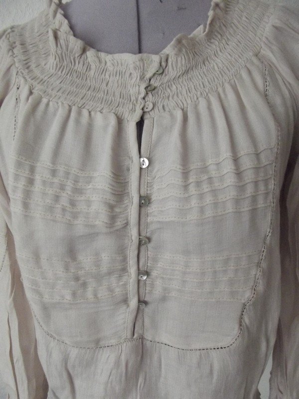 Sehr schöne Bluse von Zara
