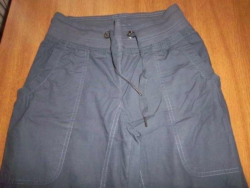 Schöne Hose Gr. 34