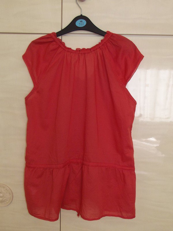 Super schöne Bluse von flame 
