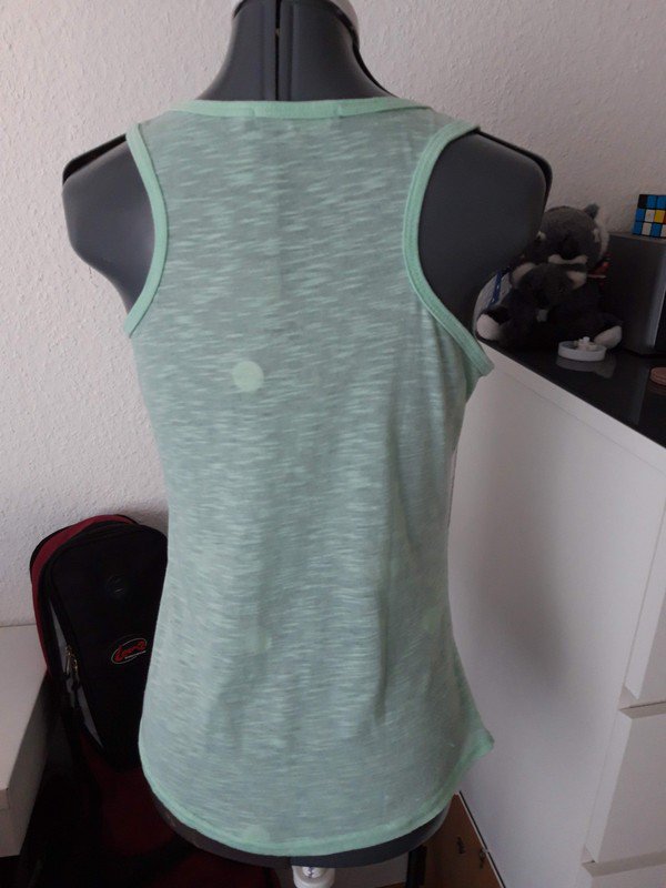 Sehr schönes Shirt 