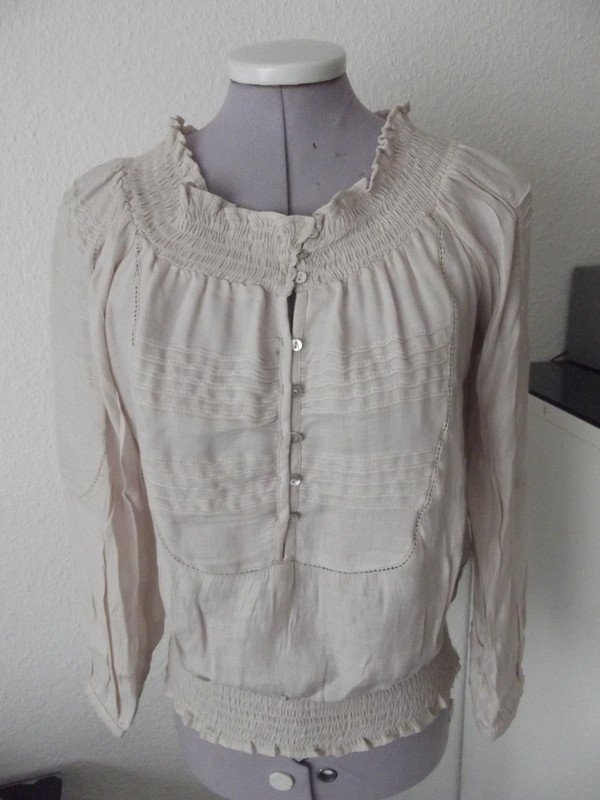 Sehr schöne Bluse von Zara