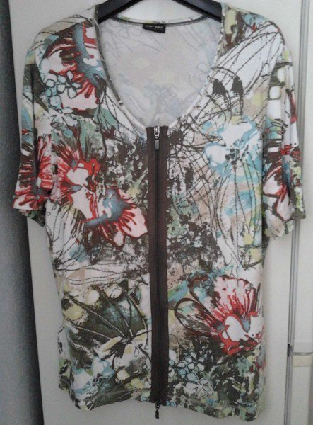 Super schönes Shirt von Gerry Weber