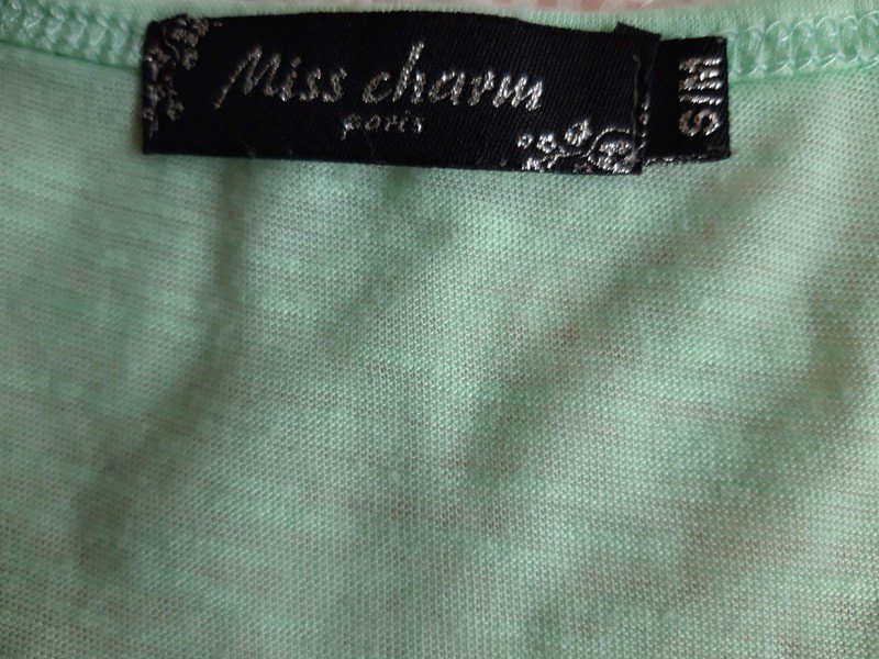 Sehr schönes Shirt 