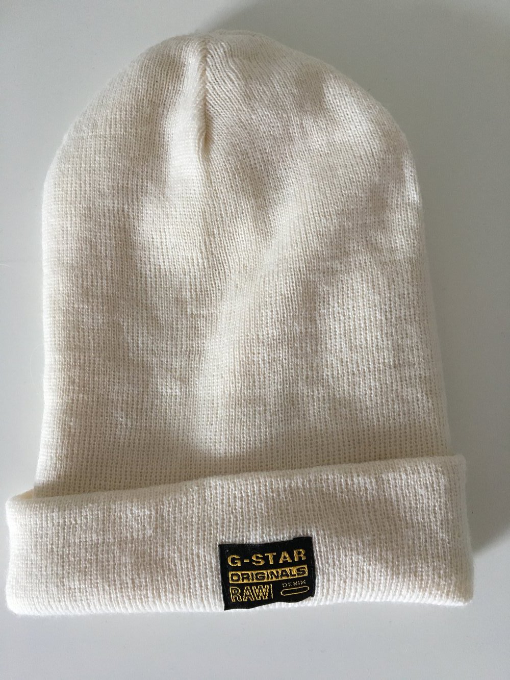 Gstar Mütze 
