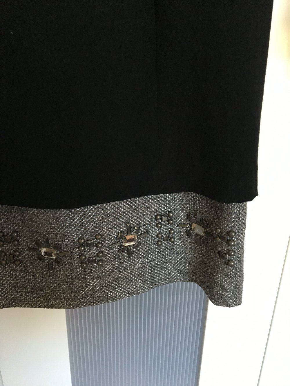 Zero Business Kleid 