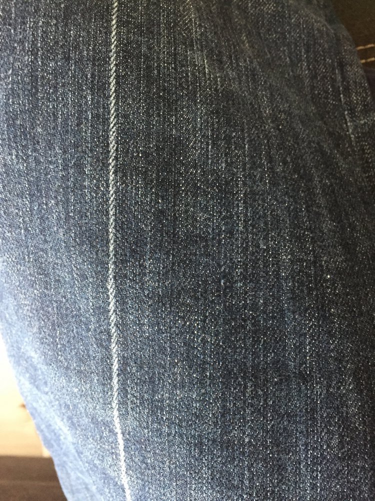 schöne Jeans 