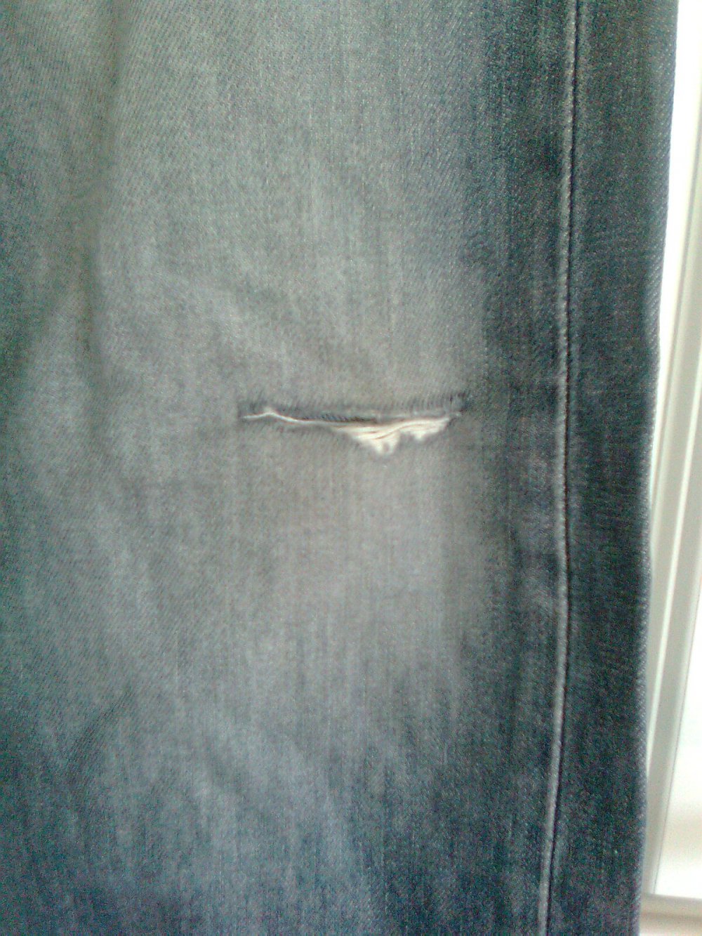 Jeans, Divided, Great Cut, 31/34