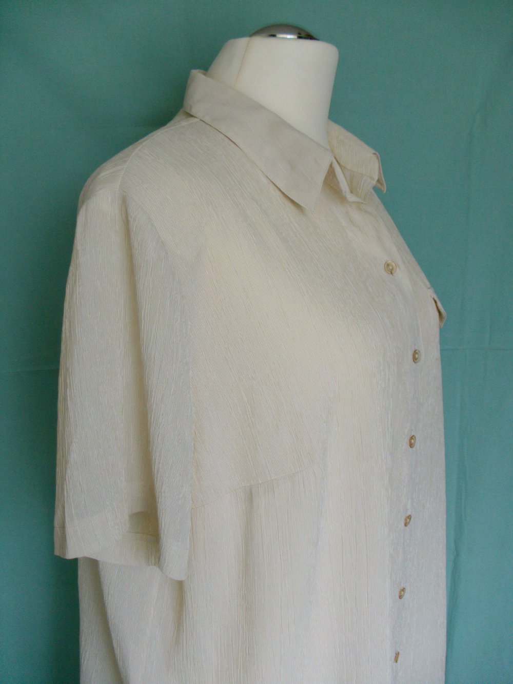 Longbluse
