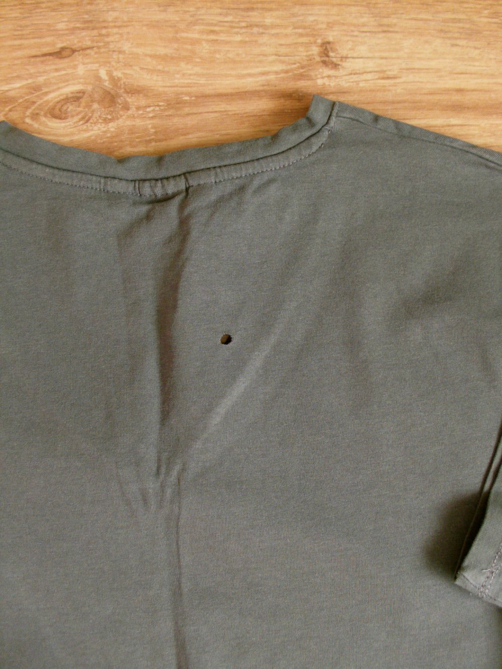 T-Shirt von H&M
