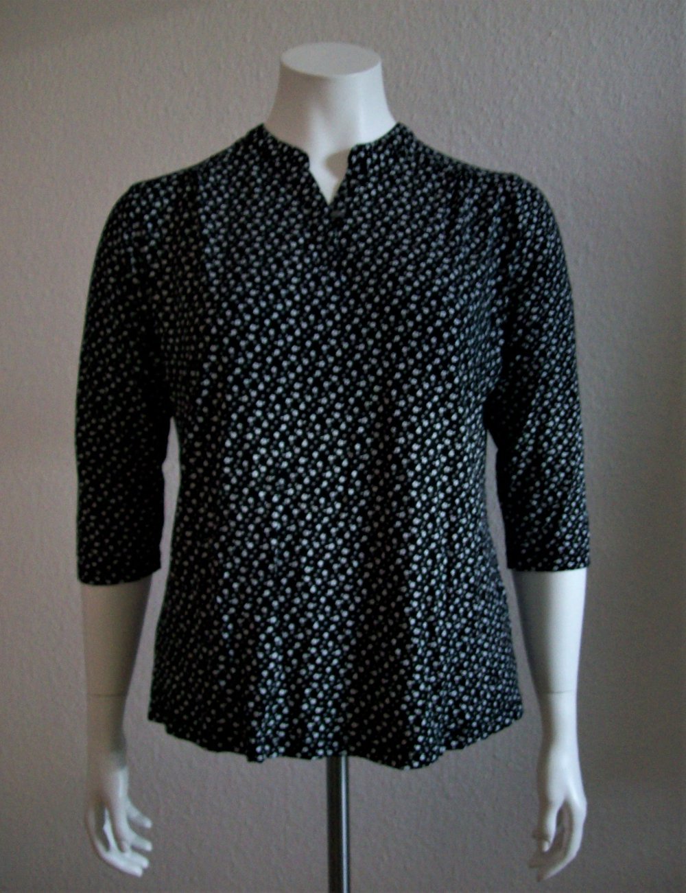Shirt 3/4- ärmlig