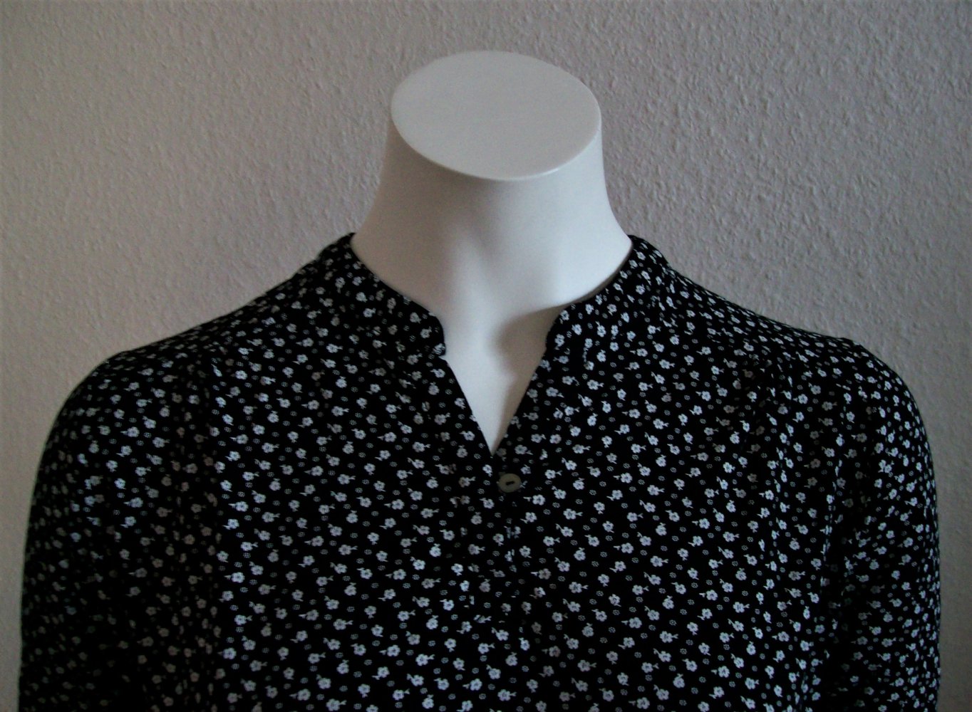 Shirt 3/4- ärmlig