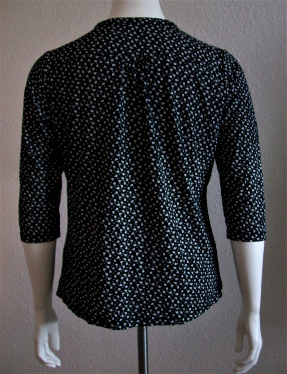 Shirt 3/4- ärmlig