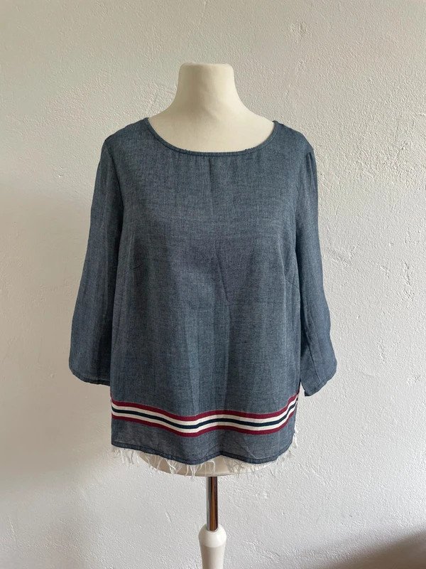Esprit leichte Bluse Top