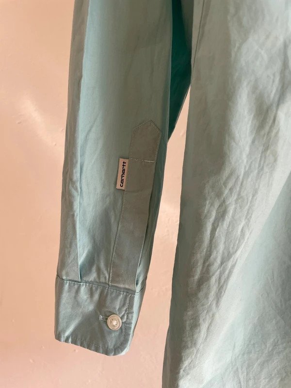 Carhartt WIP Damen Hemd