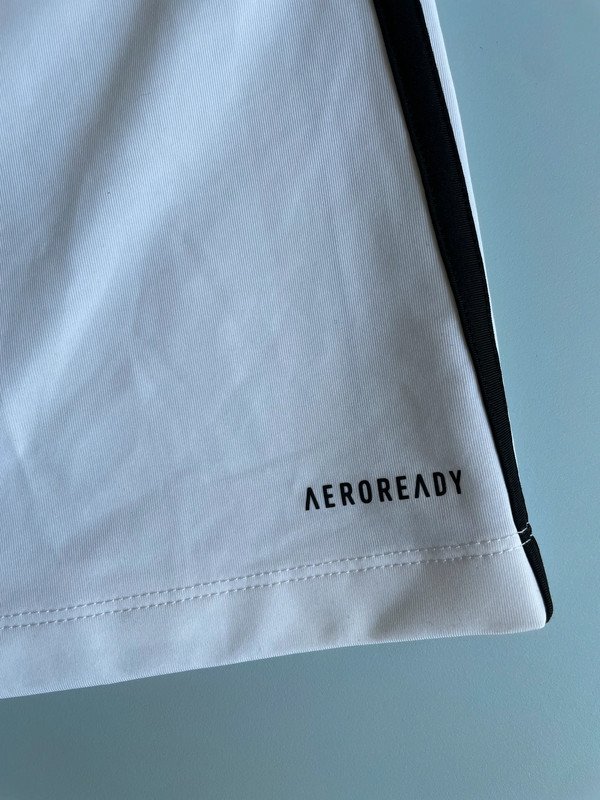 Adidas Sport Fitness Shirt Aeroready